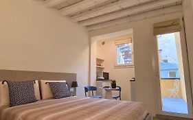 Residenza Subitosanto - Appartamento 1B 